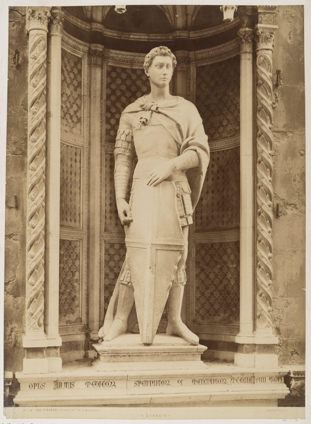 Fratelli Alinari, Photograph