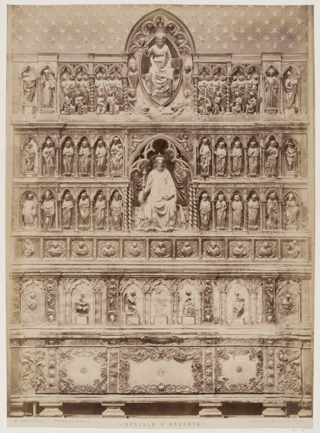 Fratelli Alinari, Photograph