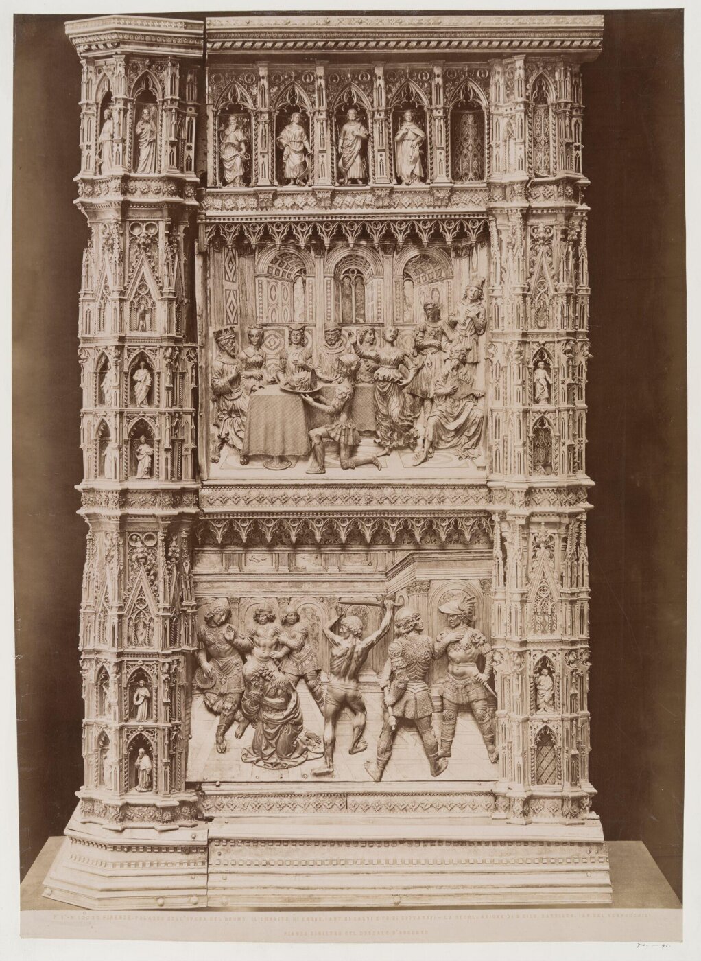 Fratelli Alinari, Photograph