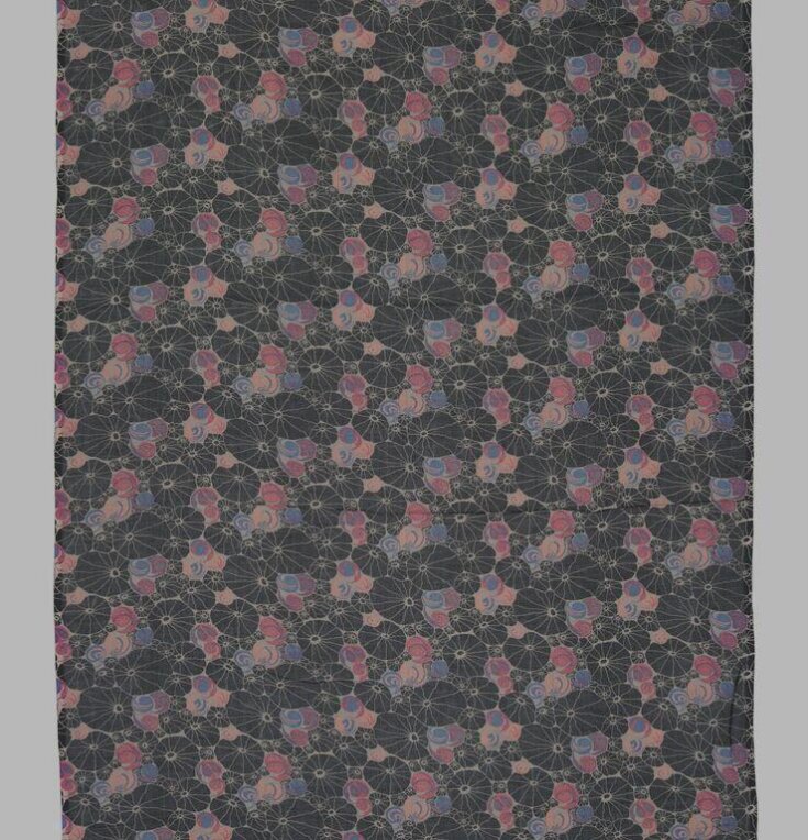 Dress Fabric top image