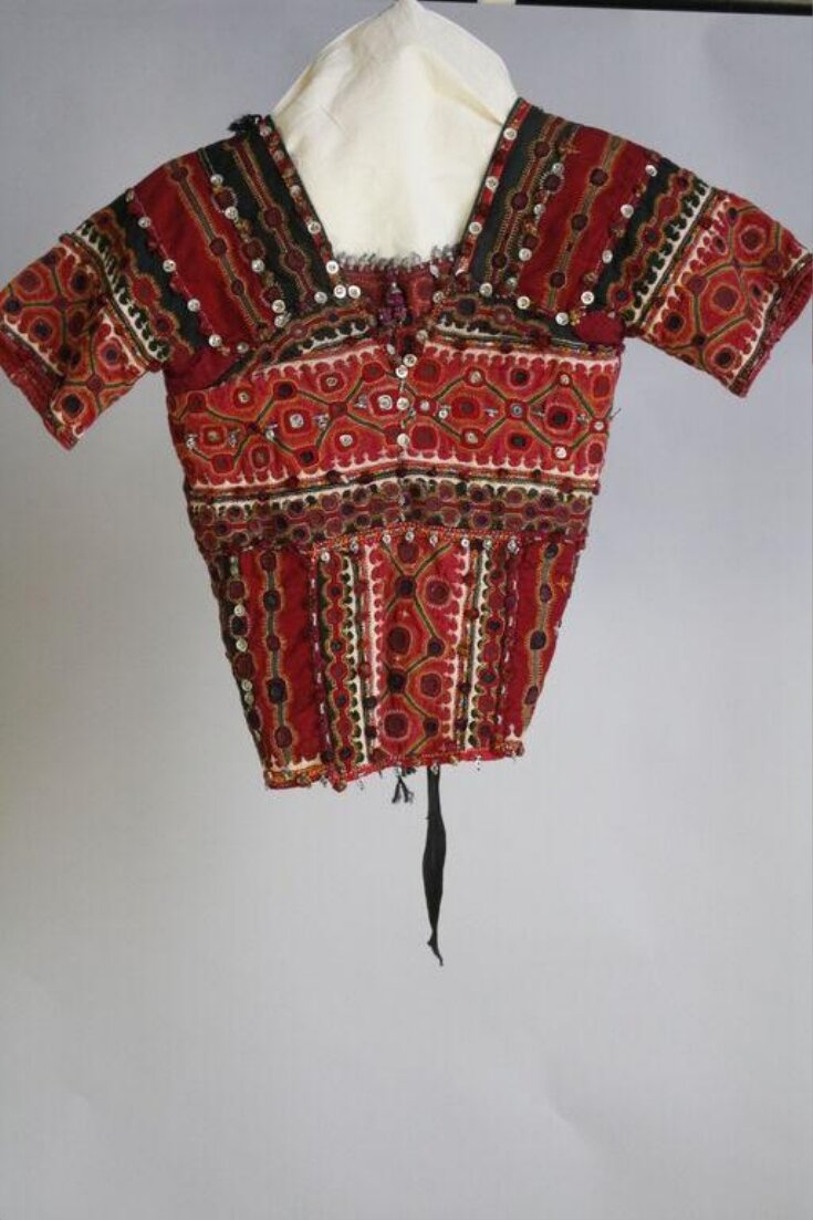 Theatre Costume top image