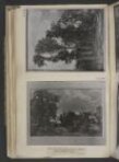 A Cottage and Lane at Langham (sketch for 'The Glebe Farm') thumbnail 2