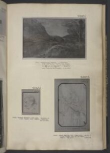 Portrait of J. M. W. Turner thumbnail 1