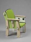 PAL Classroom Chair thumbnail 2