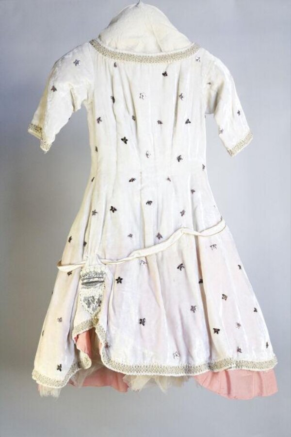 Theatre Costume De Nobili, Lila V&A Explore The Collections