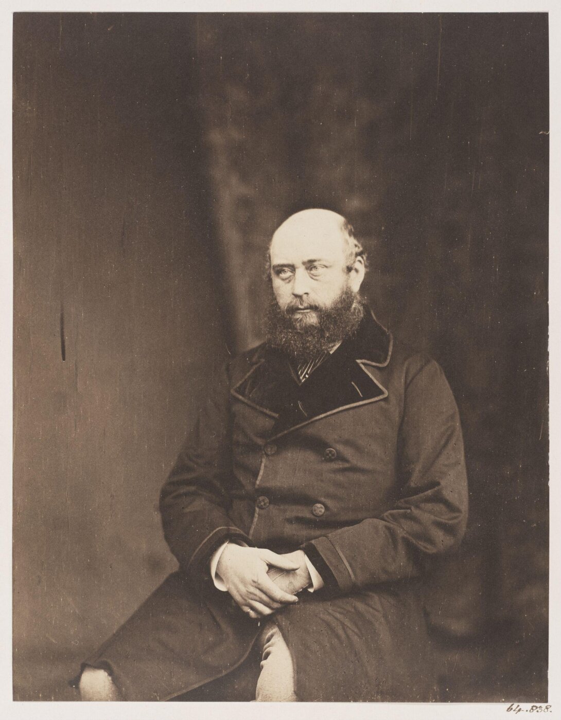 Fenton, Roger, The Duke of Cambridge