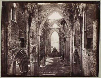 Tintern Abbey