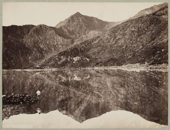 Mount Snowdon