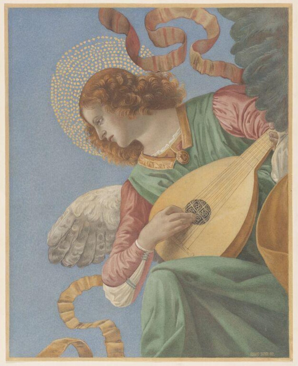 Unknown, Painting