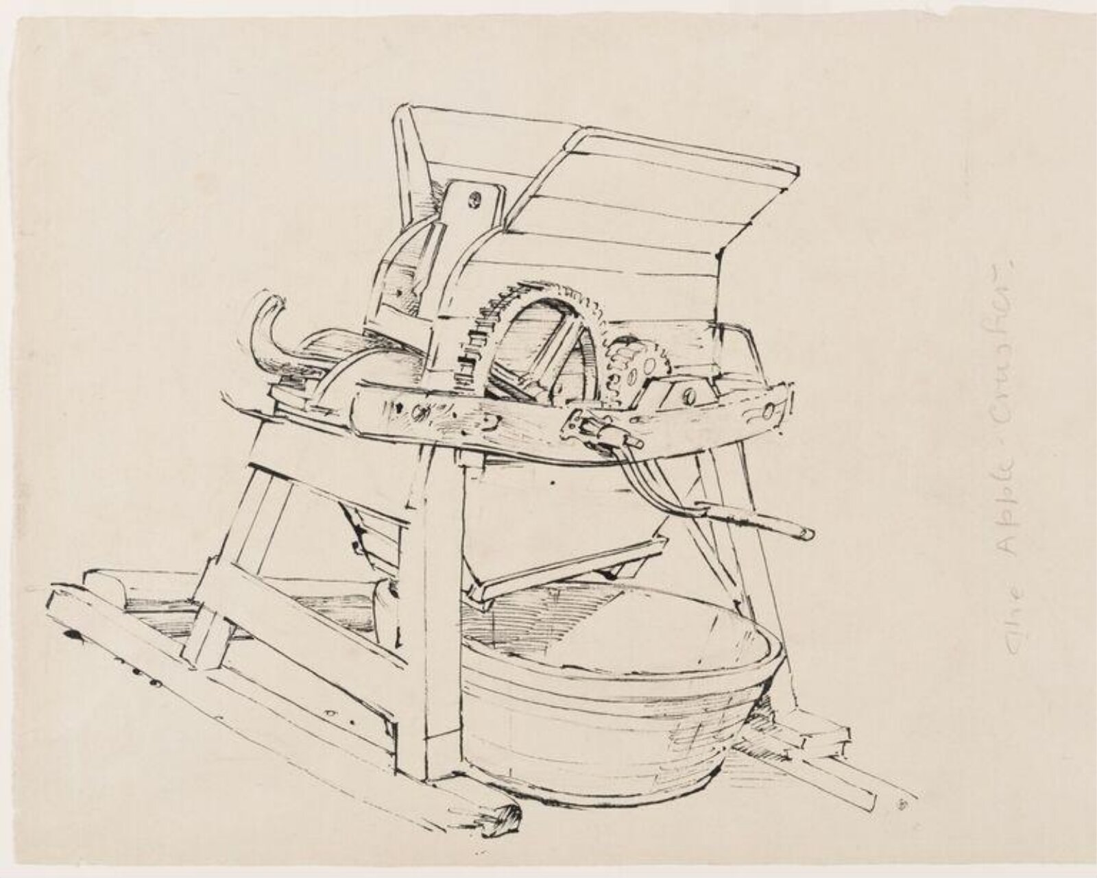 Drawing