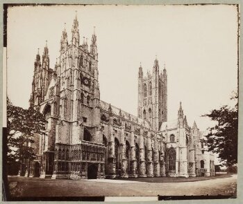 Canterbury Cathedral