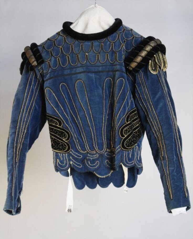 Theatre Costume | V&A Explore The Collections