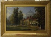 Buildings in the Grounds of the South Kensington Museum in 1862 thumbnail 2