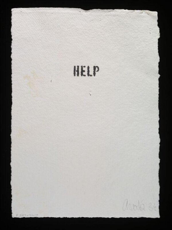 HELP