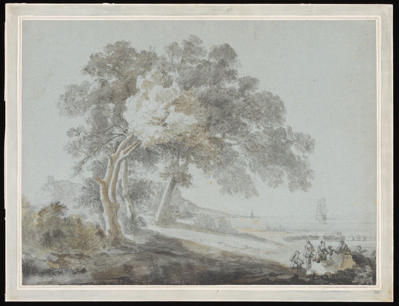 Drawing