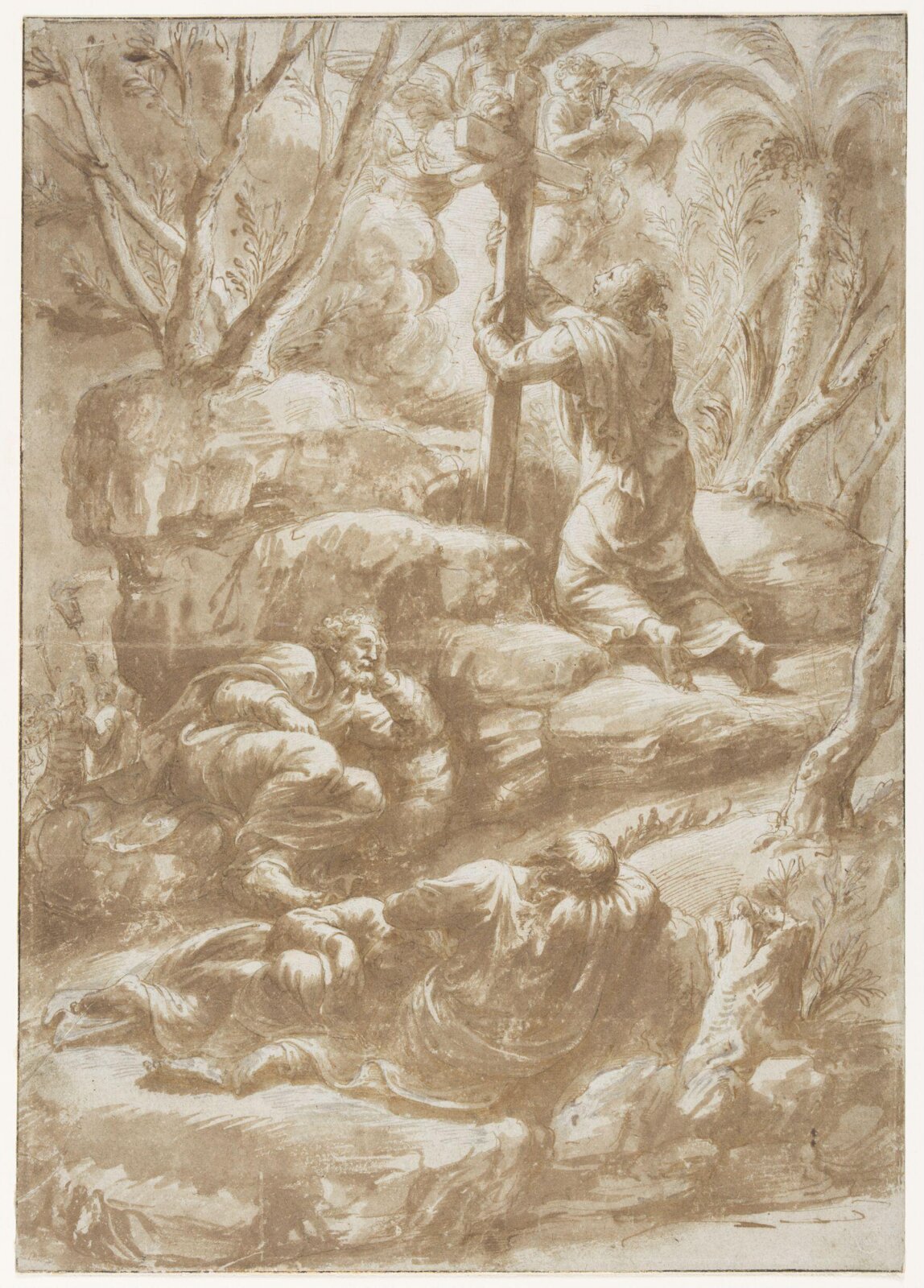 Drawing