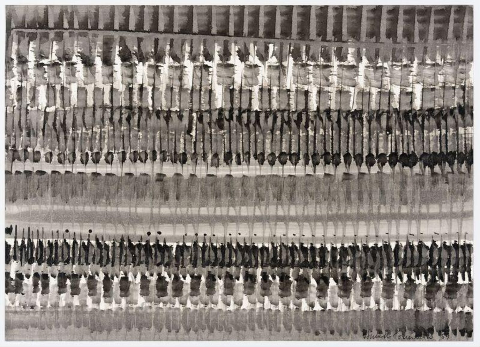 Study for sculpture, Arnaldo Pomodoro