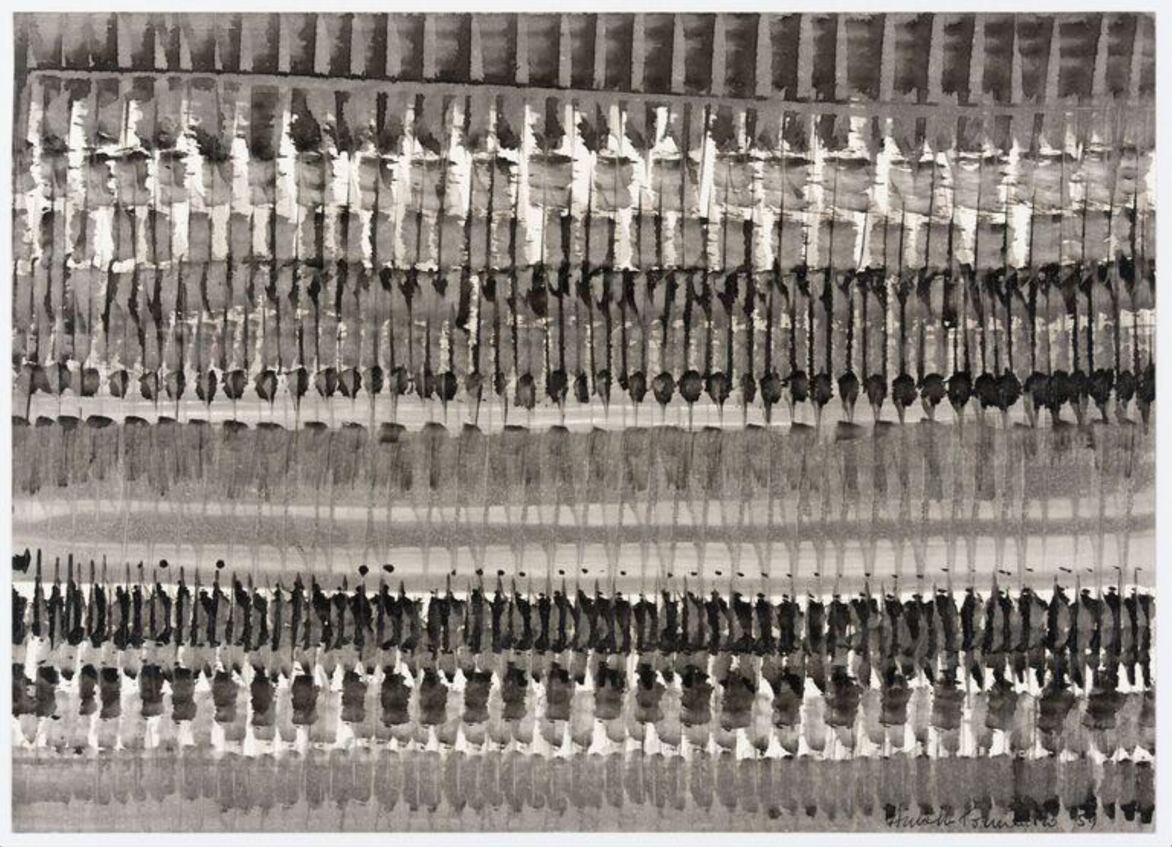 Study for sculpture, Arnaldo Pomodoro