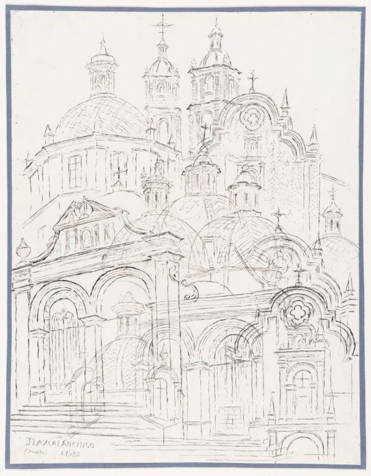 Drawing