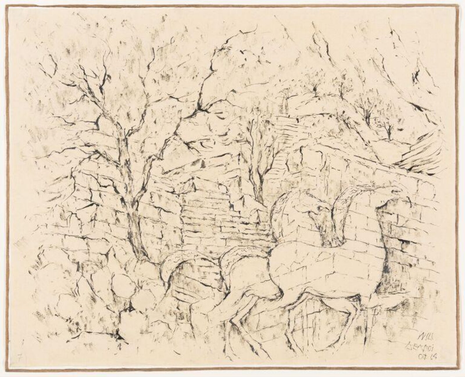 Drawing