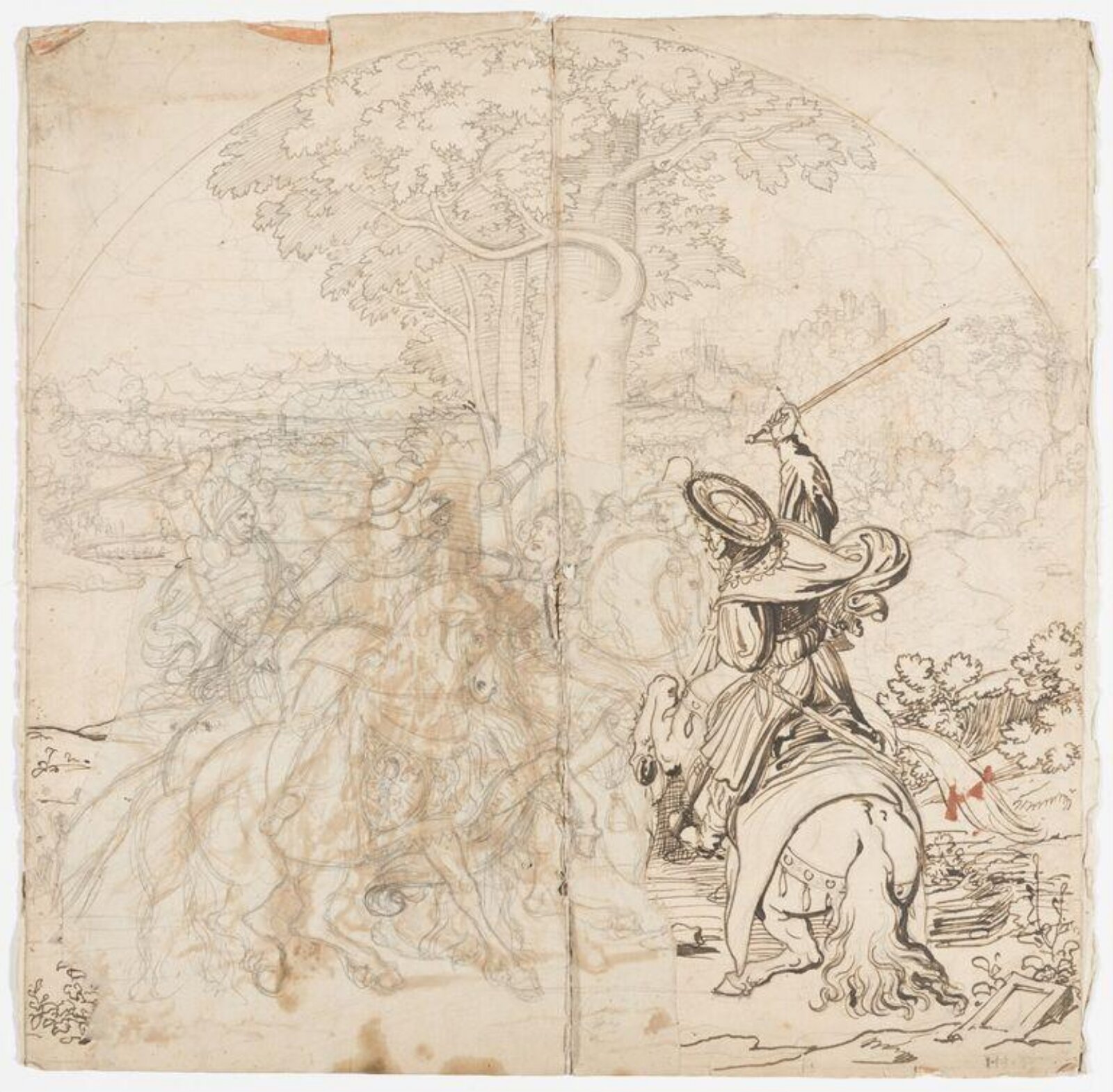Drawing