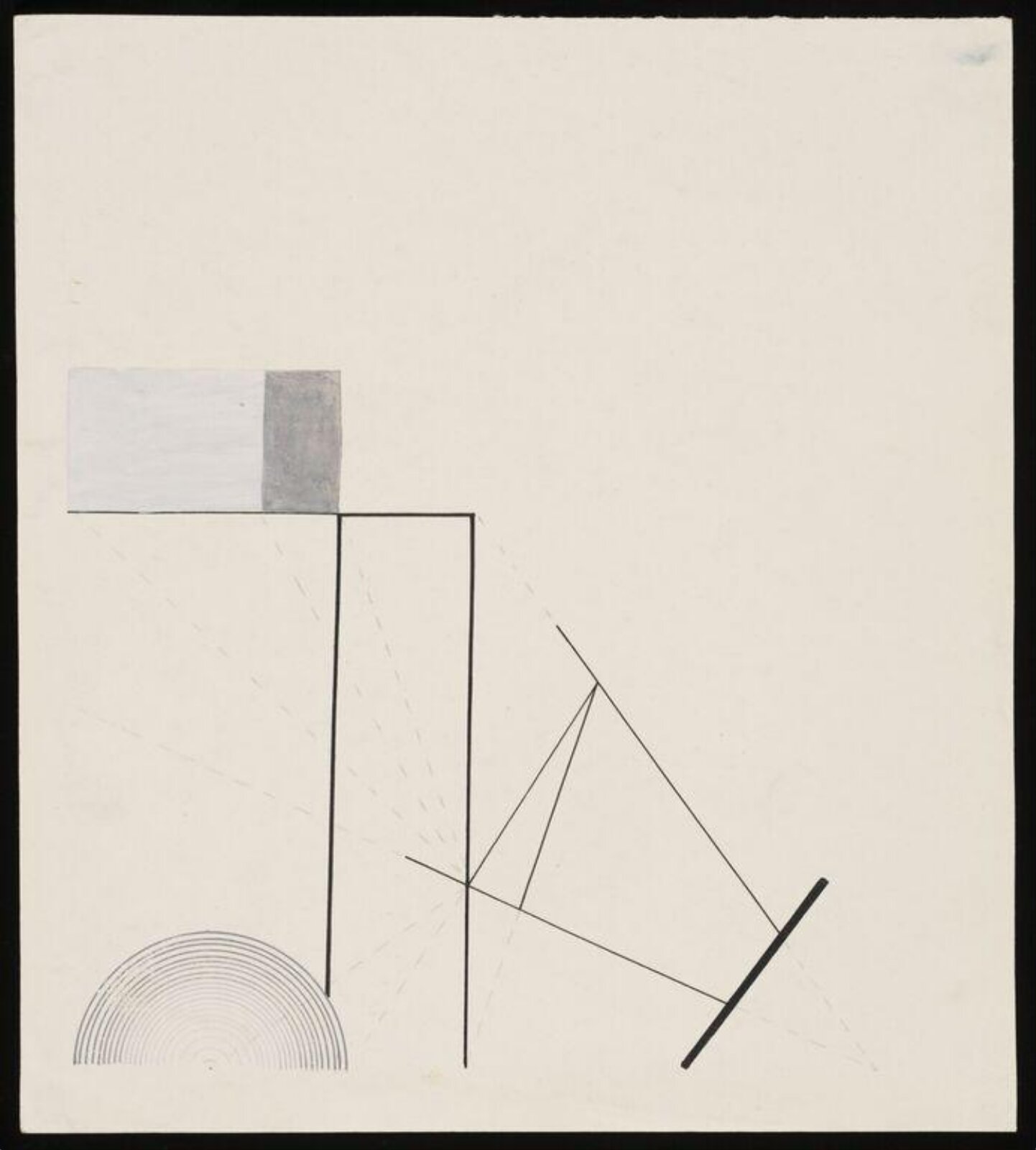 Untitled, Margaret Leischner, 1927-1931
