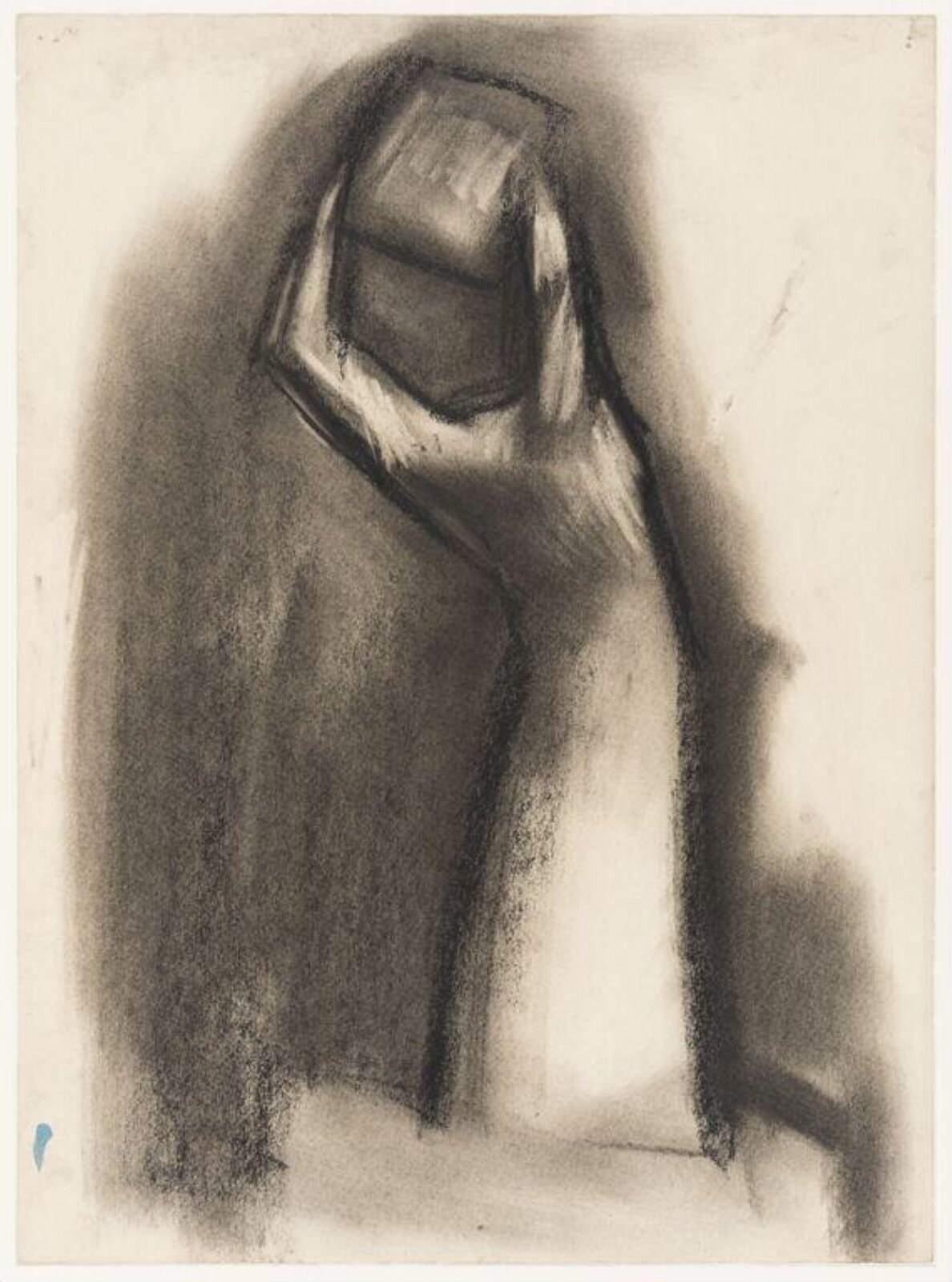 Drawing, early 20th century
