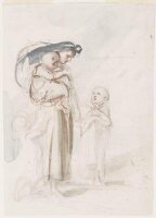 Work by Marchioness of Waterford Louisa Anne