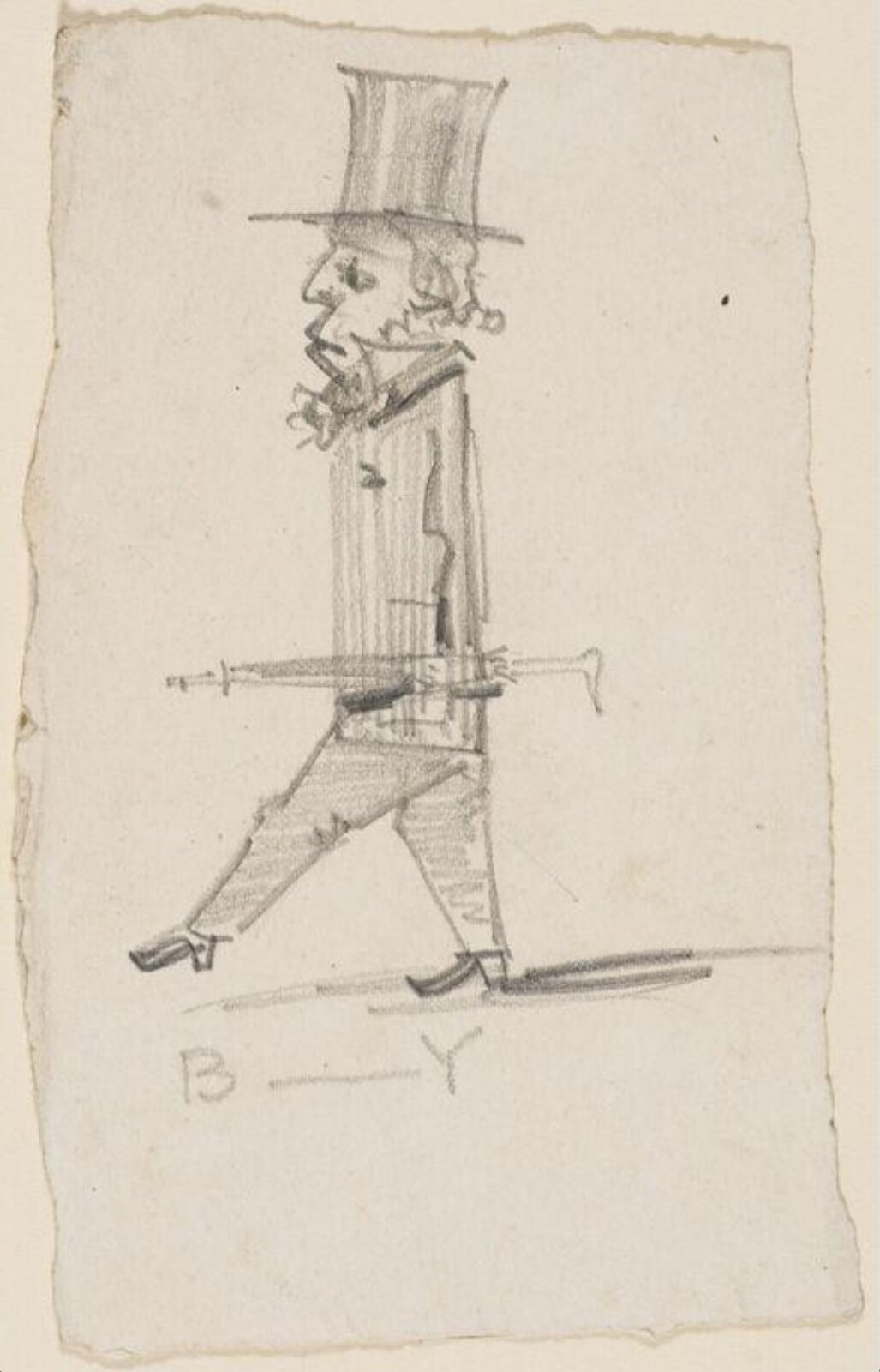 Sir Henry Cole, John Liddell, c. 1860s