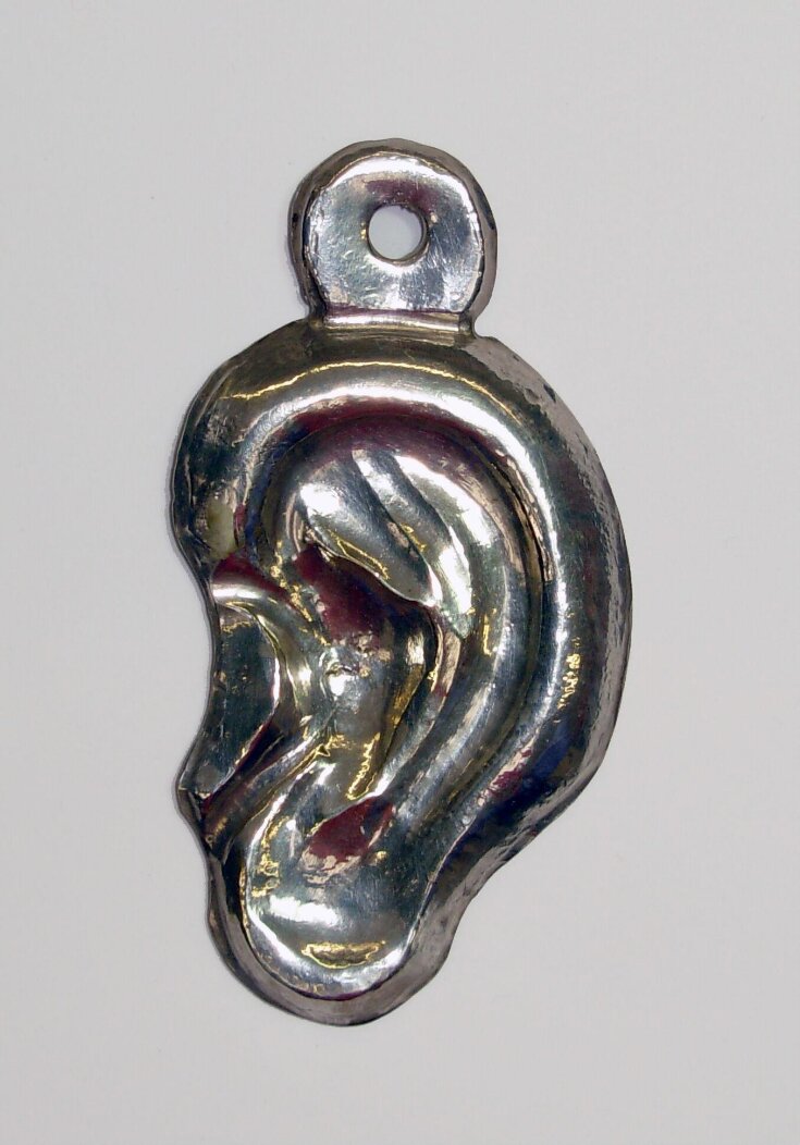 Votive Offering unknown V&A Explore The Collections