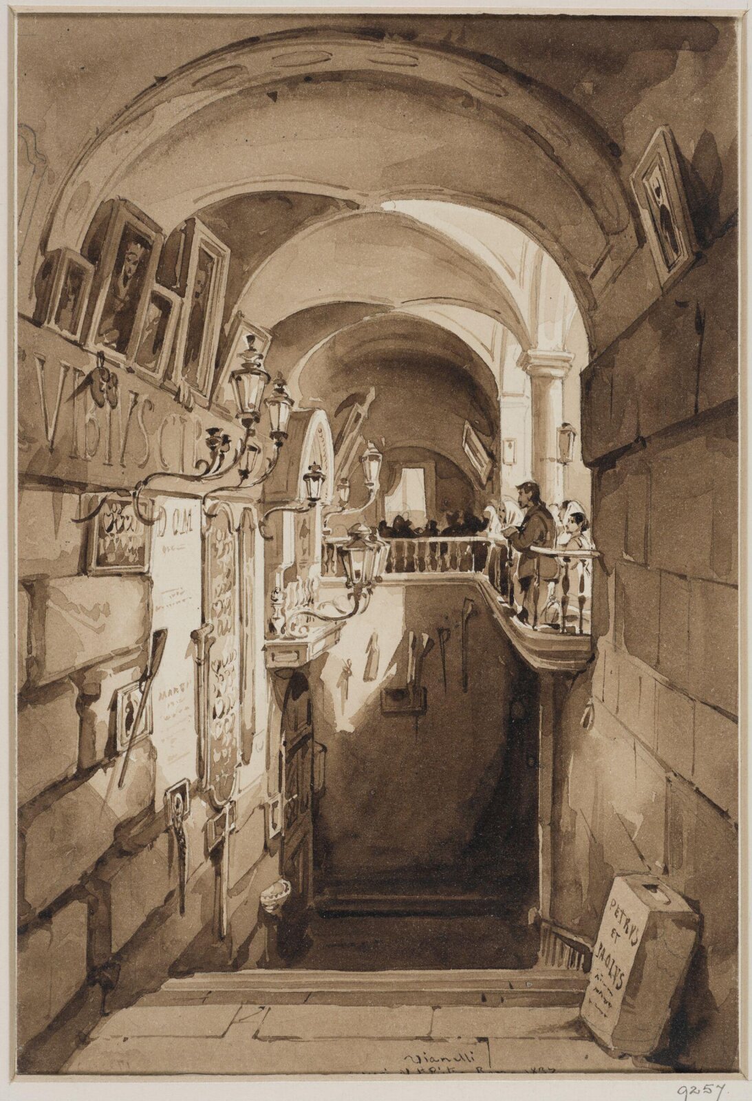 Drawing