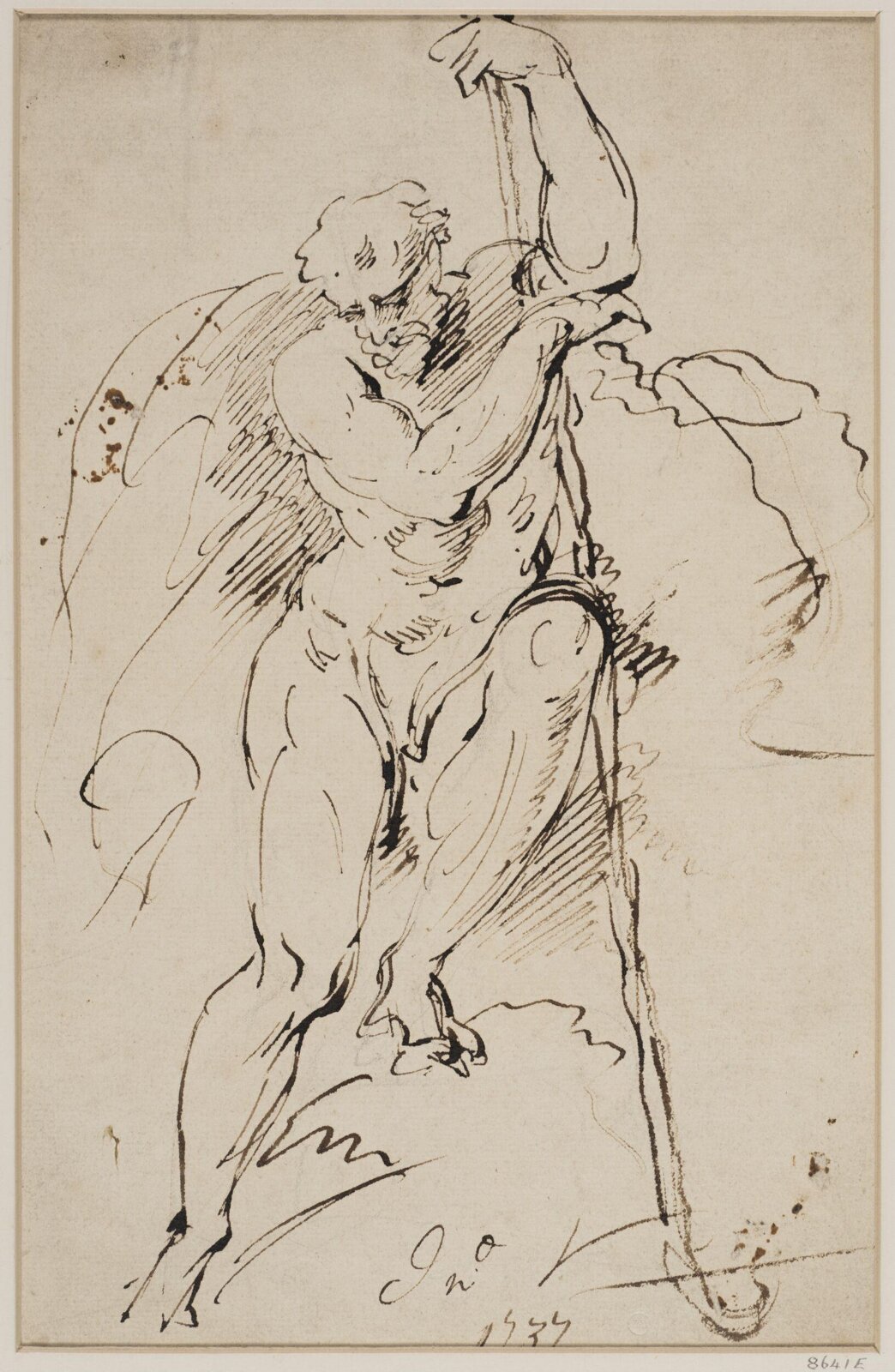 Drawing