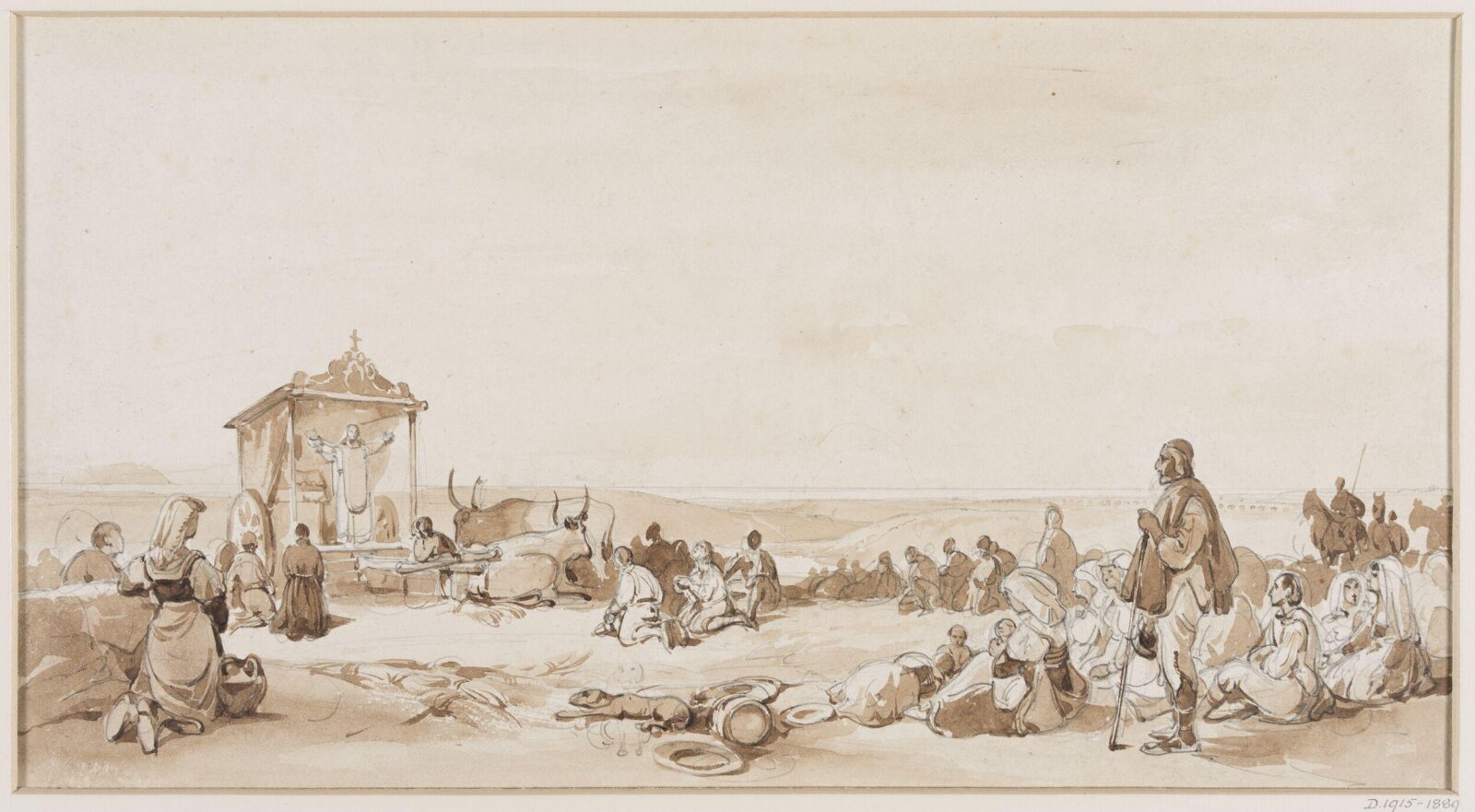 Drawing