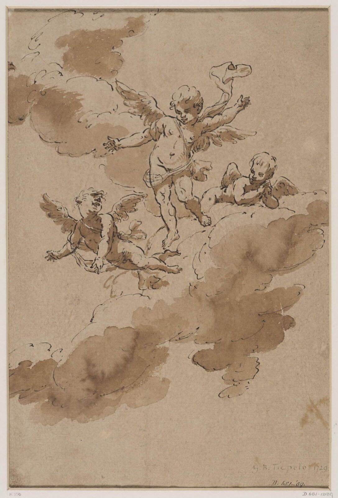 Drawing