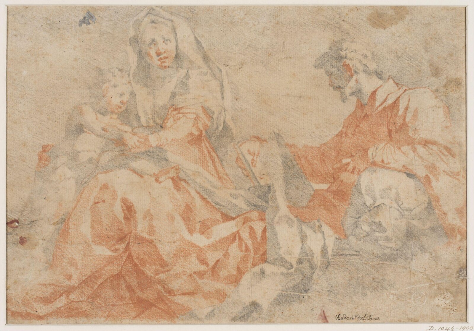 Drawing