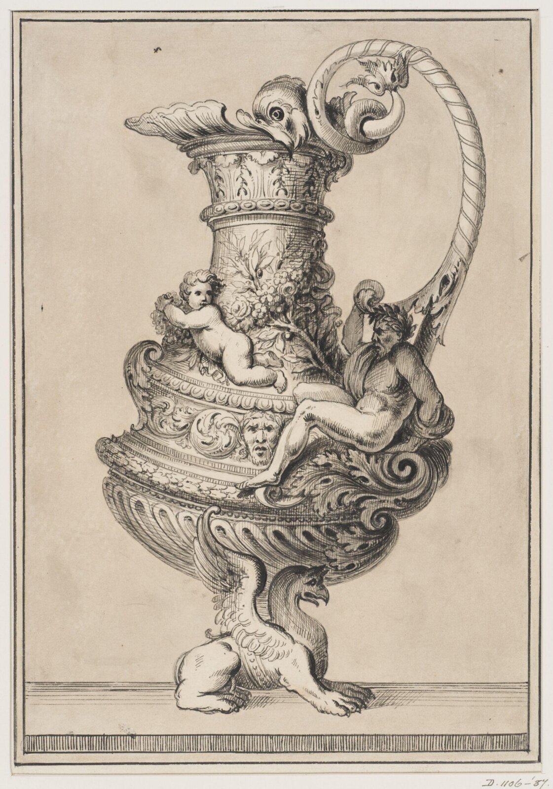 Drawing