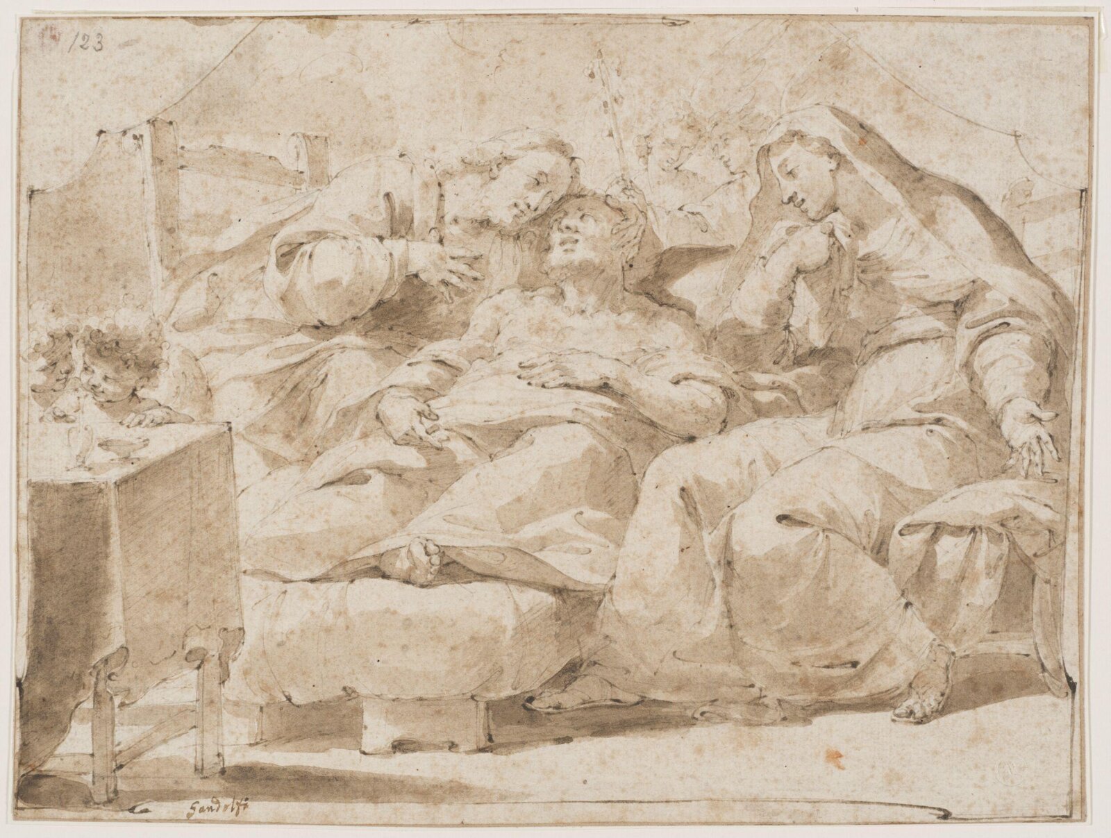 Drawing