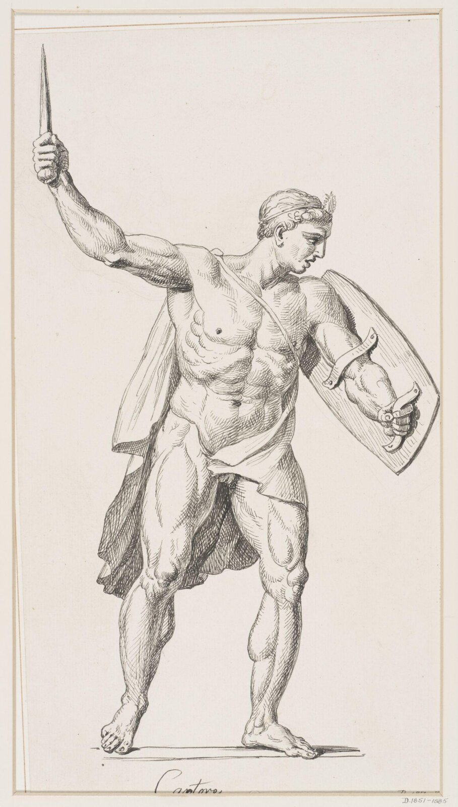 Drawing