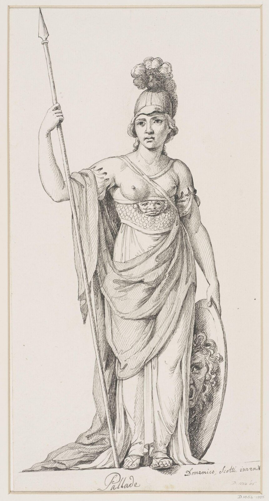 Drawing