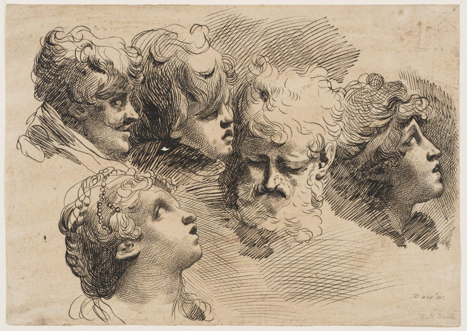 Drawing