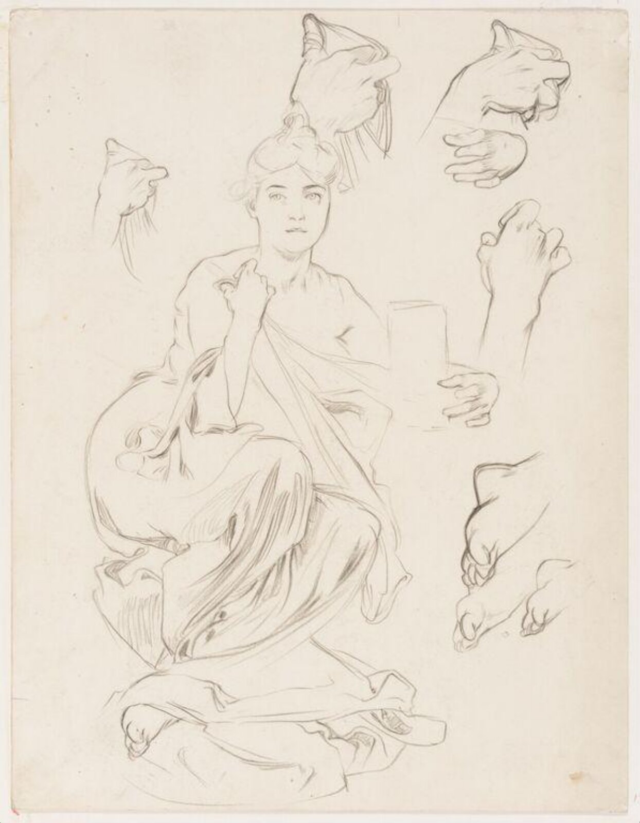 Drawing