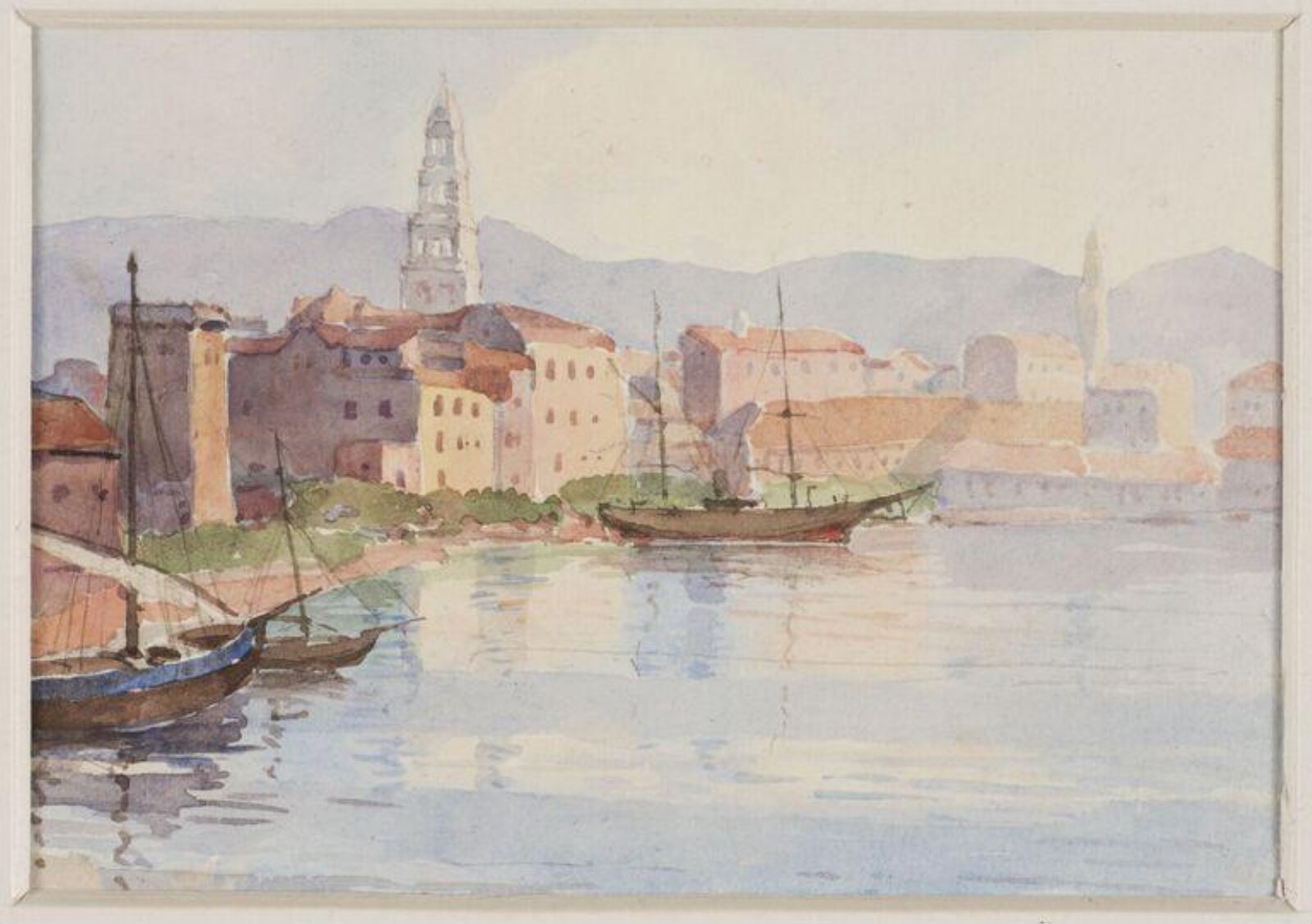 Spalato, A. Stolypin, c. 19th century