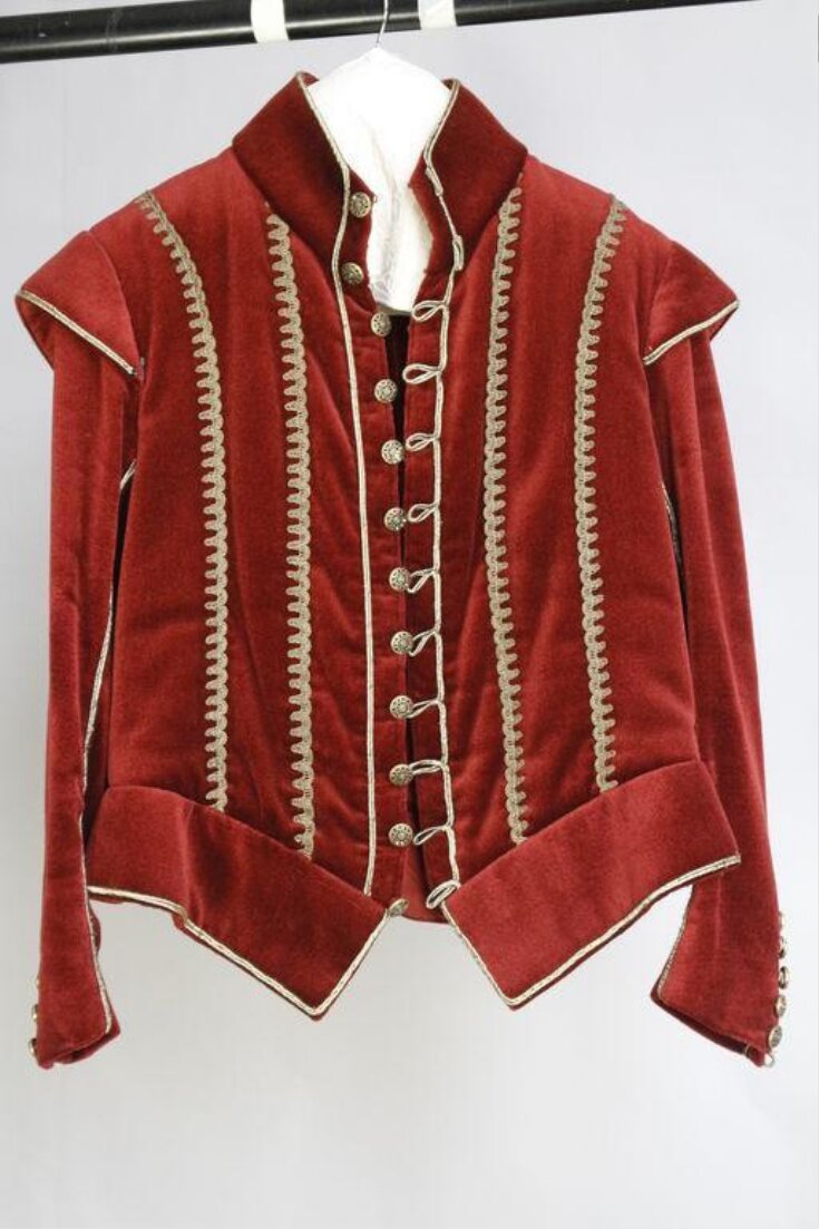 Theatre Costume top image