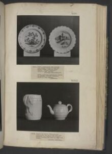 Teapot and cover thumbnail 1