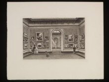 East or Sheepshanks Picture Galleries (Rooms 96 and 97) thumbnail 1