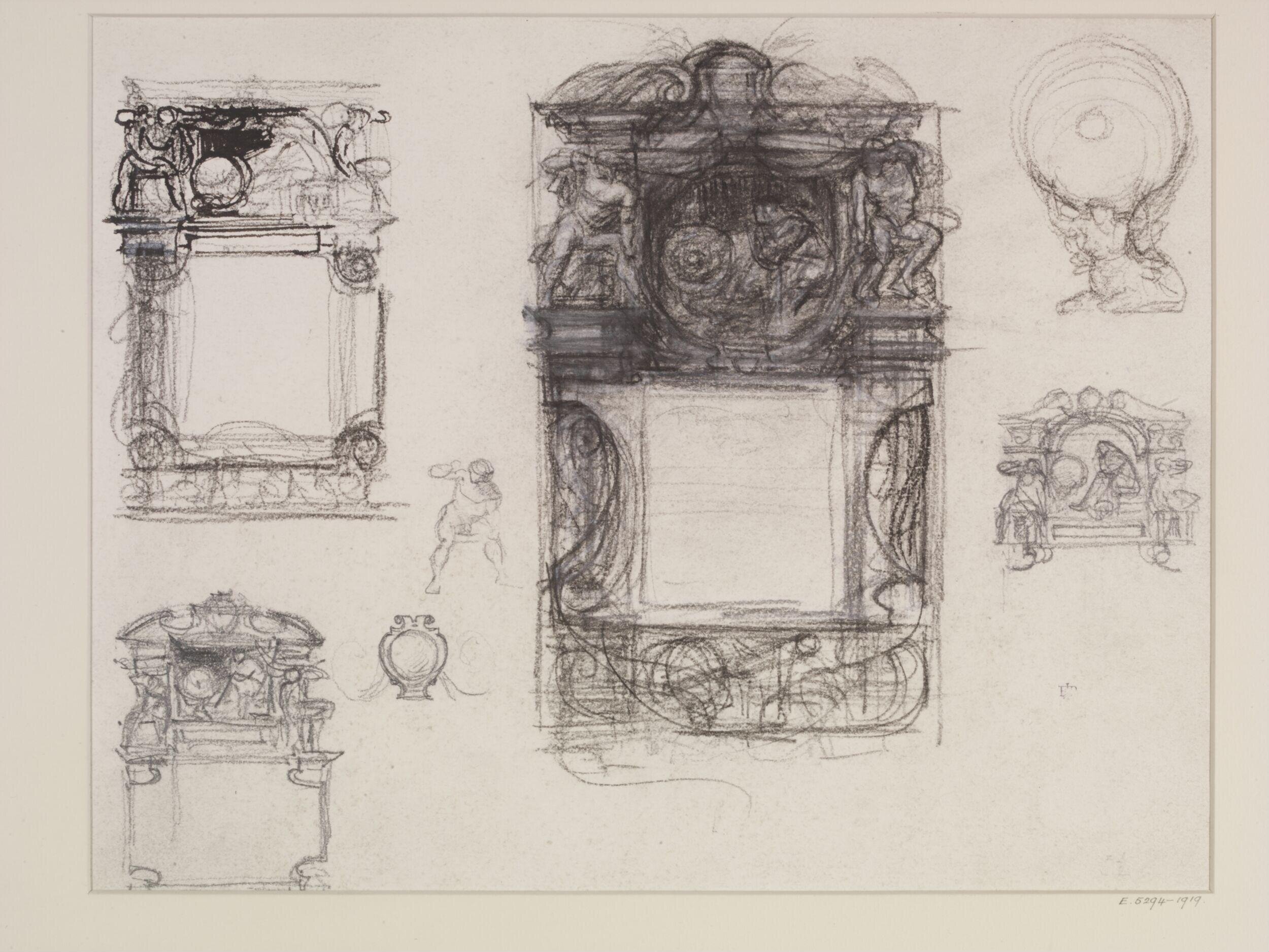 Design for a Science Certificate, Department of Science and Art