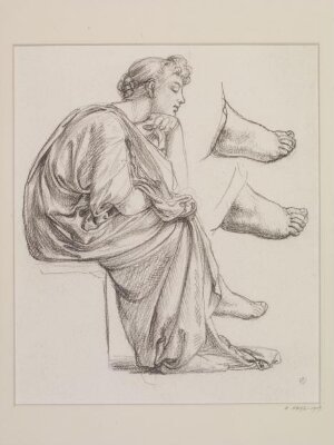 Studies for a Science Certificate, Department of Science and Art