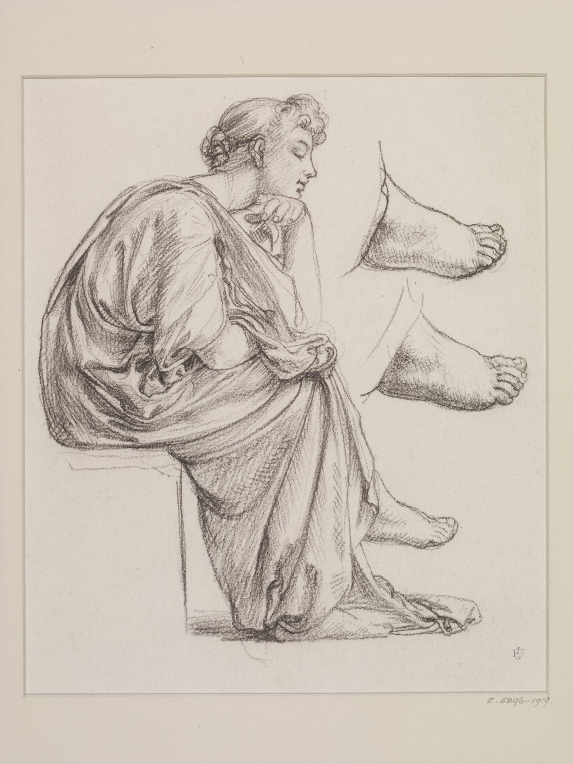 Studies for a Science Certificate, Department of Science and Art