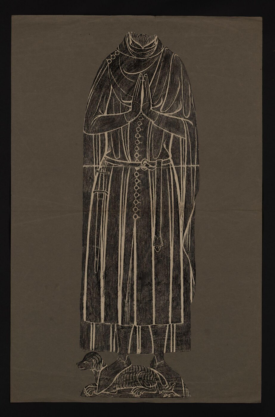 Unknown, Print