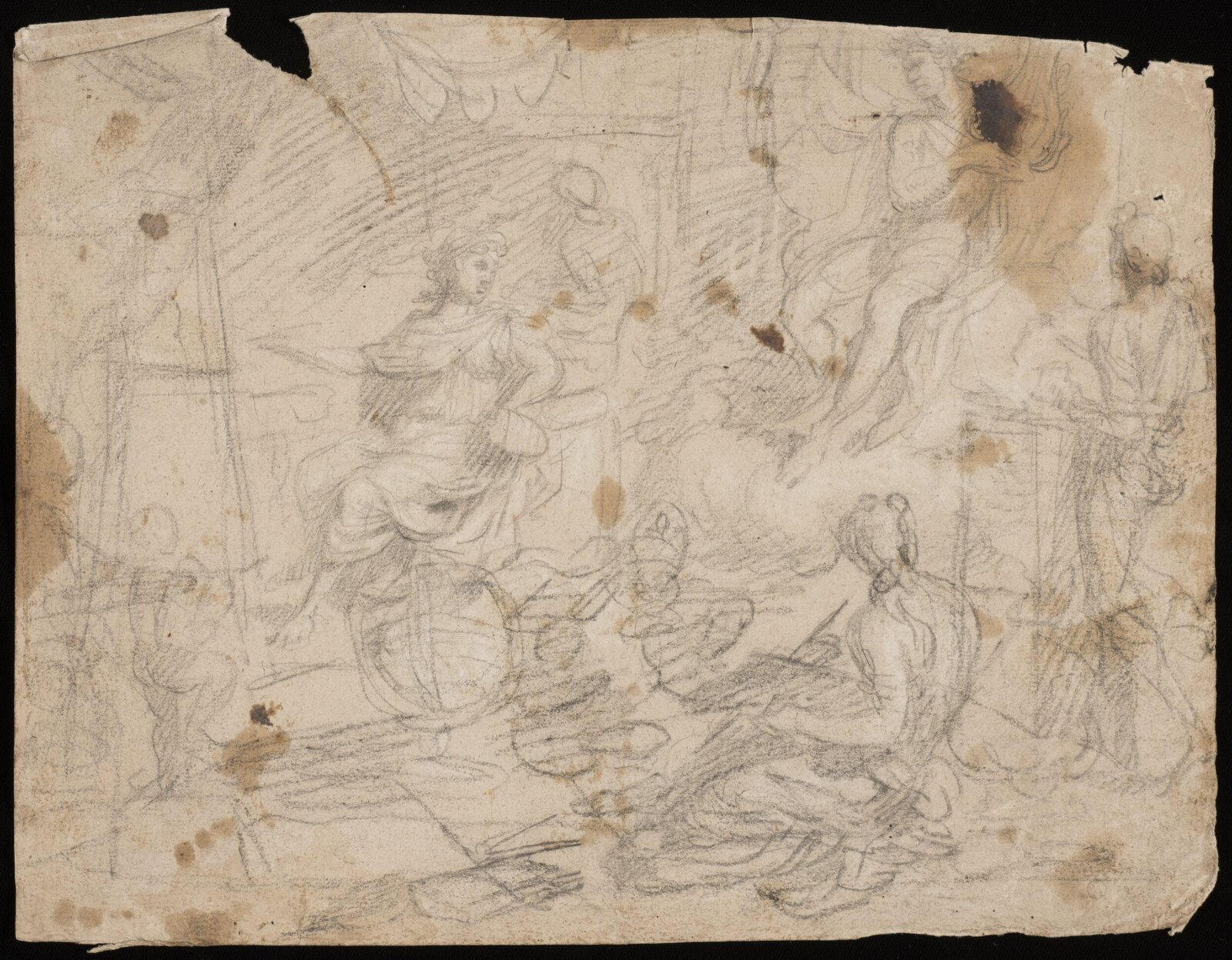 Drawing